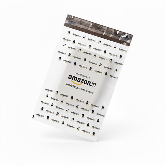 Amazon Poly Courier Covers